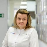 Жилина Анастасия Валентиновна
