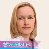 Алексеева Марина Вячеславовна
