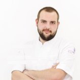 Машков Станислав Алексеевич