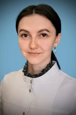 Шафиева Эльвира Гарифяновна