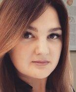 Смирнова (Черемухина) Наталья Александровна