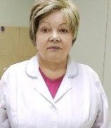 Устименко Татьяна Иванова