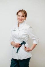 Вилкова Юлия Борисовна