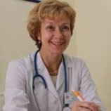 Шабалина Татьяна Васильевна