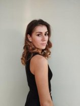 Чистякова Евгения Сергеевна