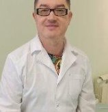 Чайковский Андрей Владимирович