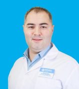 Бекмансуров Руслан Мансурович