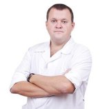Трембовецкий Евгений Владимирович