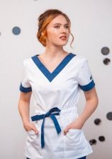 Нозикова Виктория Александровна