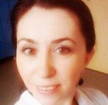 Виноградова Екатерина Владимировна