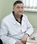 Лихачев Вадим Васильевич