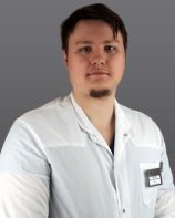 Савельев Георгий Павлович