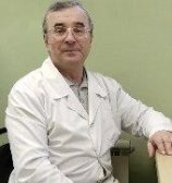 Лесников Сергей Александрович