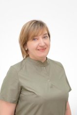 Горбачёва Татьяна Юрьевна