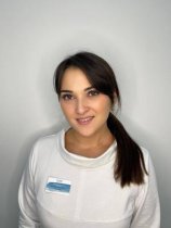 Ибрагимова (Янгулова) Динара Равильевна