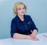Зайцева Светлана Валентиновна