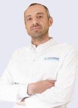Гильфанов Юнус Шамильевич