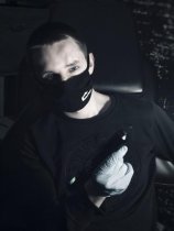 Тертишник Даниил Владимирович