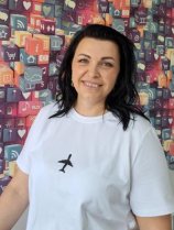 Кузютина Татьяна Владимировна
