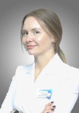 Мануйлова Анна Николаевна