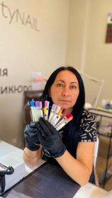 Файзутдинова Альфия