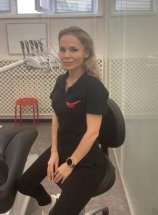 Былинкина Нина Николаевна