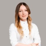 Иванова Екатерина Александровна