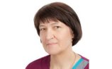 Васильева Ирина Витальевна
