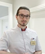 Чариков Вадим Андреевич