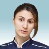 Акаева Джамилат Абдулкадыровна