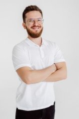 Провков Яков Владимирович