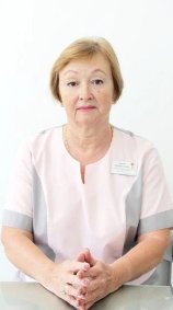 Соколова Елена Николаевна