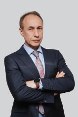 Рябиков Андрей Николаевич
