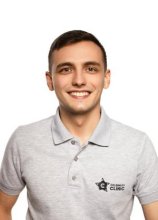 Молотков Александр Николаевич