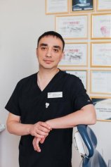 Пронин Максим Юрьевич