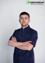 Вердиев Анар Эльханович