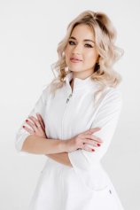 Еремеева Евгения Александровна