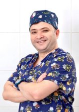 Ишметов Жахонгир Анварович
