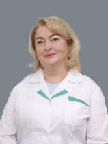 Литвиненко Елена Владимировна
