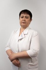 Романова Ирина Владимировна