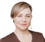 Решетина Яна Викторовна