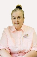 Гаврилина Александра Олеговна