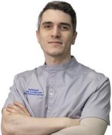 Богатырев Адам Альбертович
