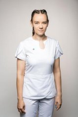 Шаламберидзе Мария Тенгизовна