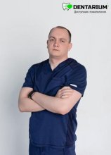 Смирнов Евгений Викторович