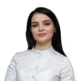Хостикоева Алина Магеллановна
