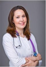 Белова Татьяна Сергеевна