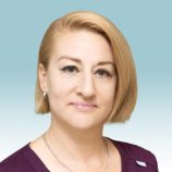 Логинова Ксения Сергеевна