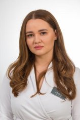 Филатова Юлия Николаевна