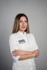Марченко Мария Владимировна
